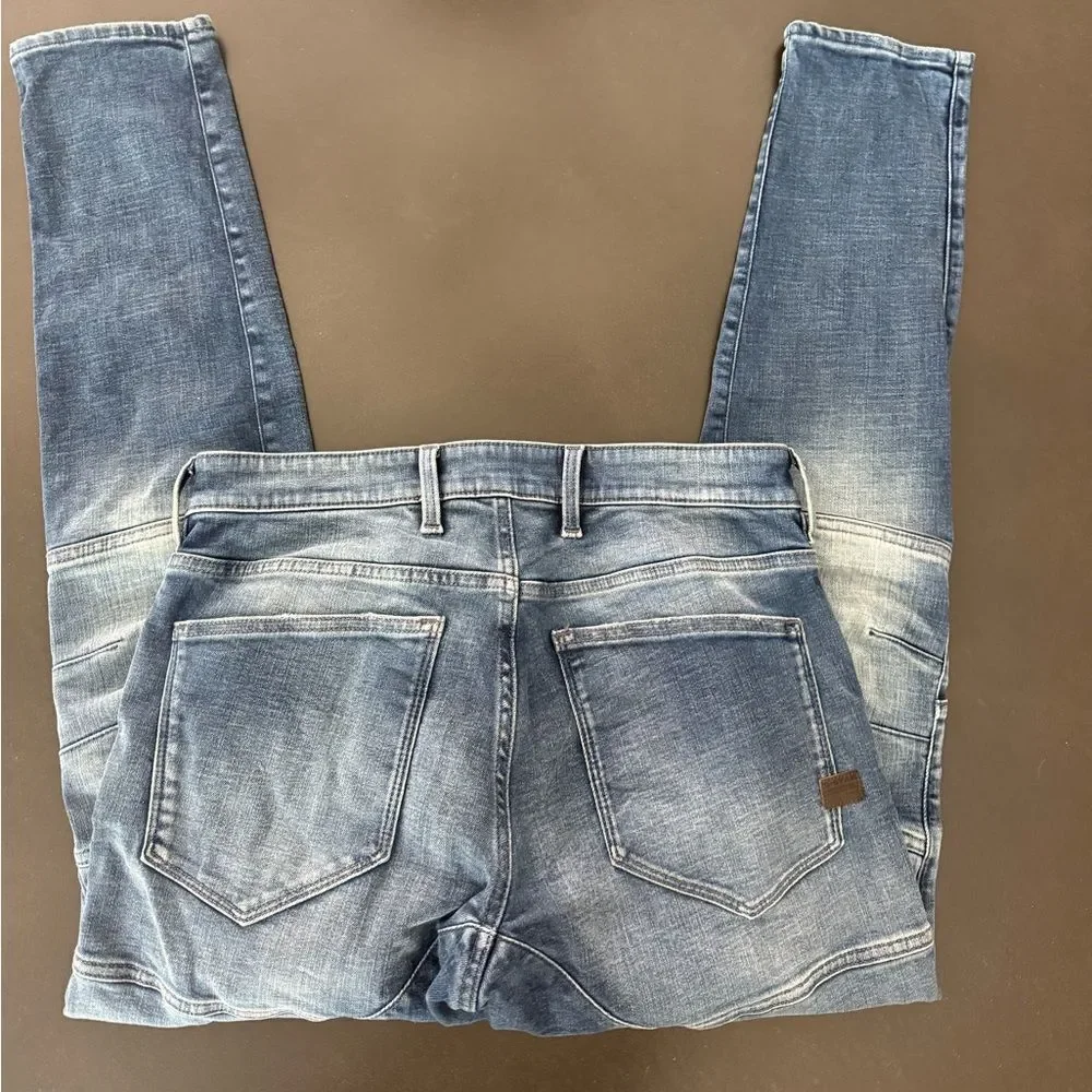 GSTAR RACKAM 3D SKINNY